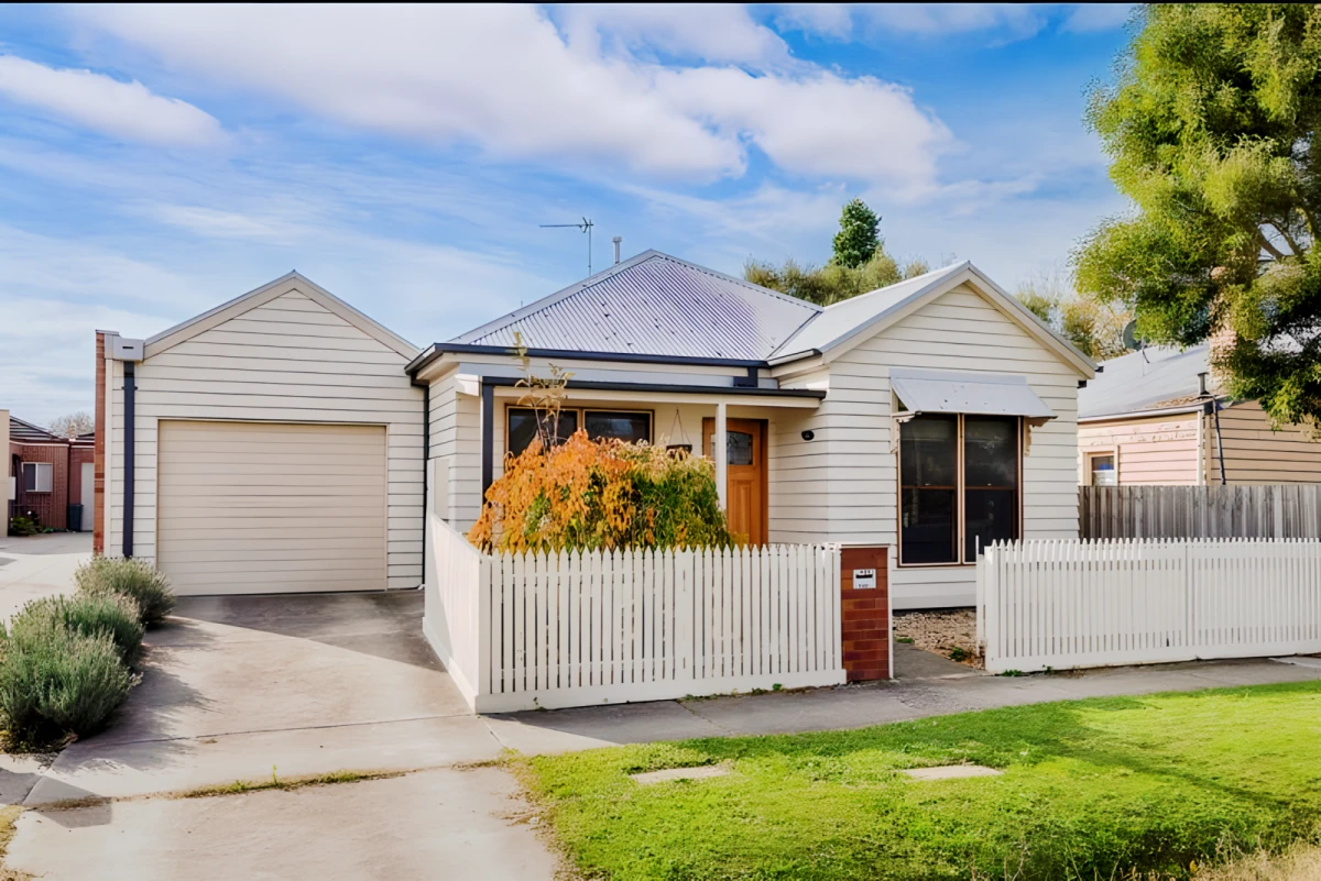 700 Sebastopol Street, Ballarat Central 0