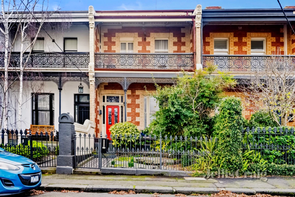 83 Rowena Parade, Richmond 0