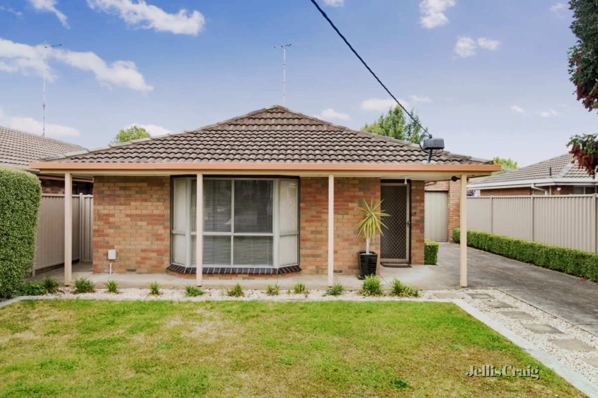 25 Salisbury Avenue, Newington 0