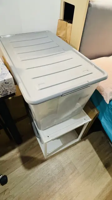The Switch apartment 4