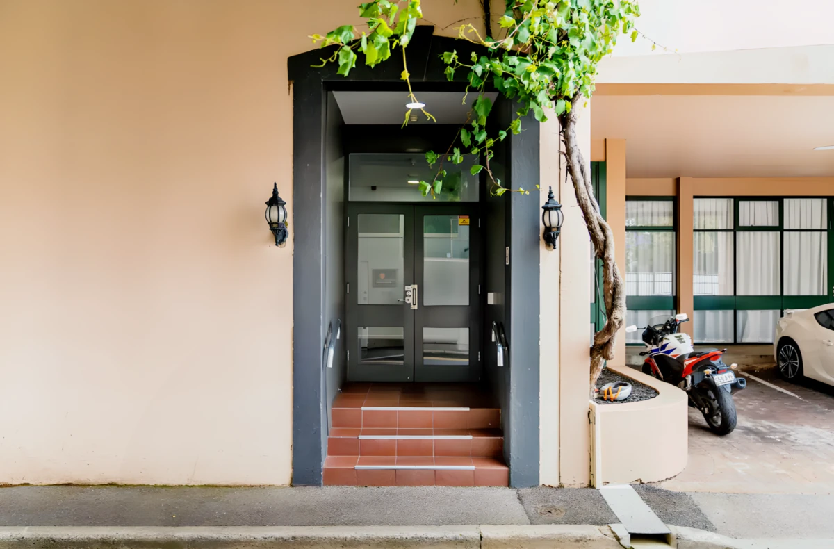 Hidden Gem - Adelaide CBD 0