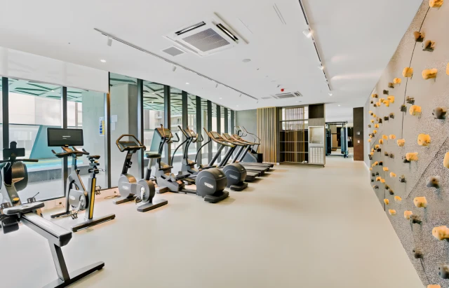 Heart of Adelaide/ Luxuy Apt/ Rundle Mall/Gym 2