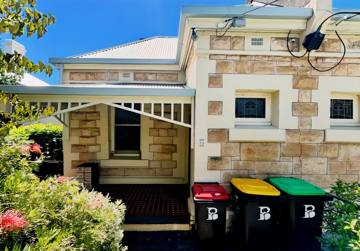85 Swaine Avenue 0