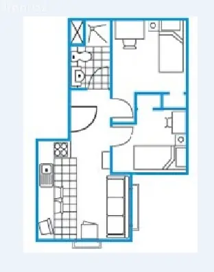Student Living on Lonsdale 3