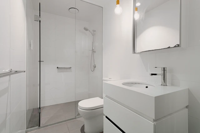 4101/285 La Trobe Street,Melbourne,Victoria 3000 - Melbourne student accommodation - 2Bedrooms, 1Bathrooms