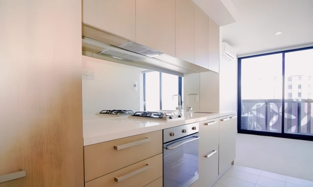 611/97 Flemington Road,North Melbourne,Victoria 3051 4
