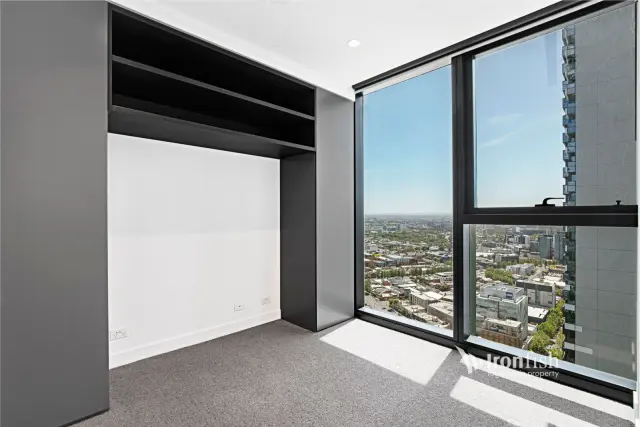 452 Elizabeth Street, Melbourne 2