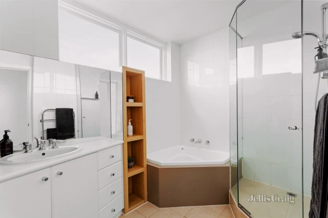 5/12 Evansdale Rd, Hawthorn - alloggio per studenti a Melbourne - 2 Bed, 1 Bath