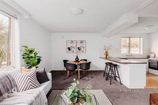 3/278 Domain Road, South Yarra 1