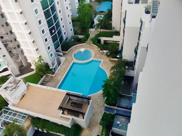 Westmere Apartment near NUS/SIM/Curtin 2