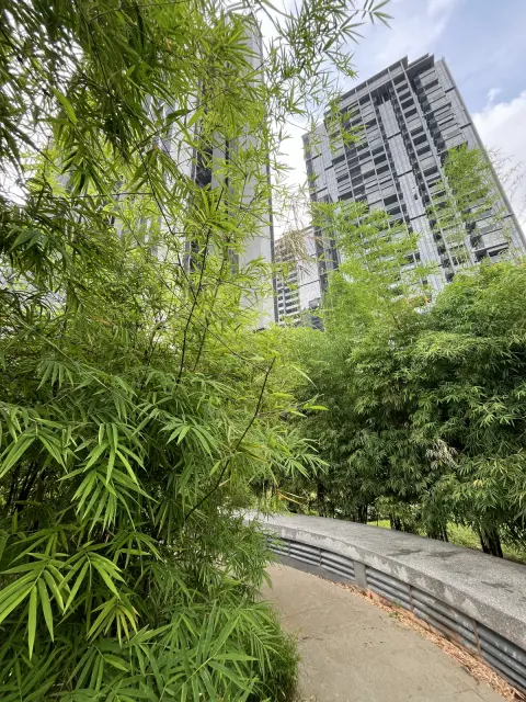 Parc Clematis - GBG 2