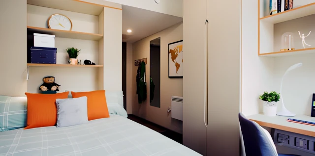 uhomes.com | Student Accommodation, Housing, Flats, Apartments for Rent