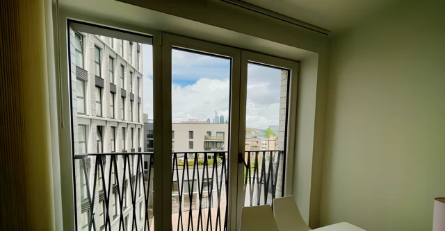HL-Delphini Apartments 4