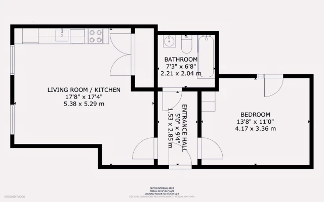 Hybrid Resi - Mitcham
