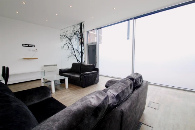 Warton Road - résidence étudiante à Londres - 1 Bedroom 1 Bathroom