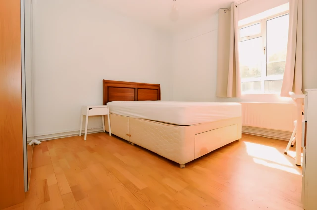 apartment in Kentish Town 3