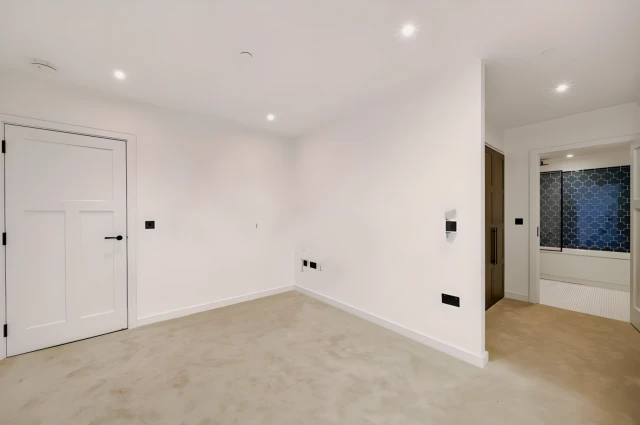 Tryon House, Brook Street, KT1 4