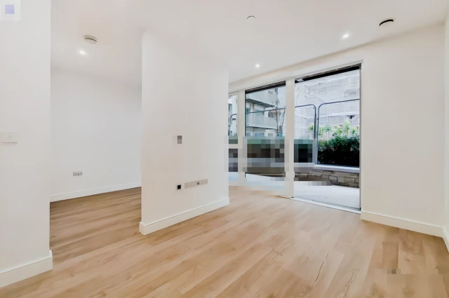 Affinity House, Wembley, HA0 3
