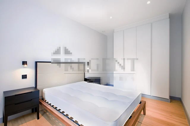 Union Lofts, Harrow Road, W9 4