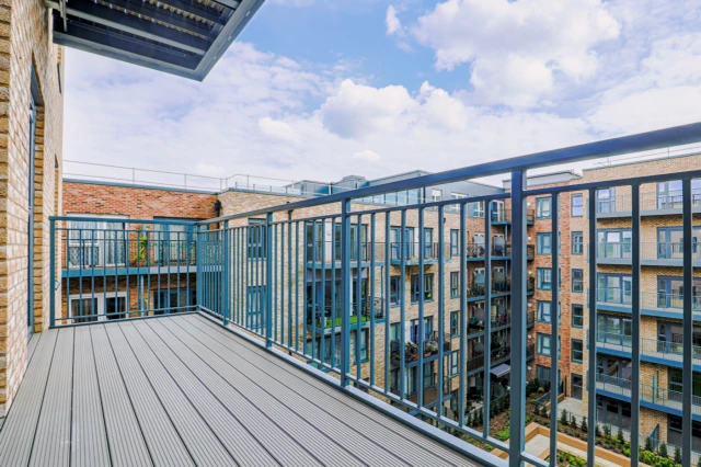 LD-Beaufort Park - London student accommodation - 2 Bedroom 2 Bathroom