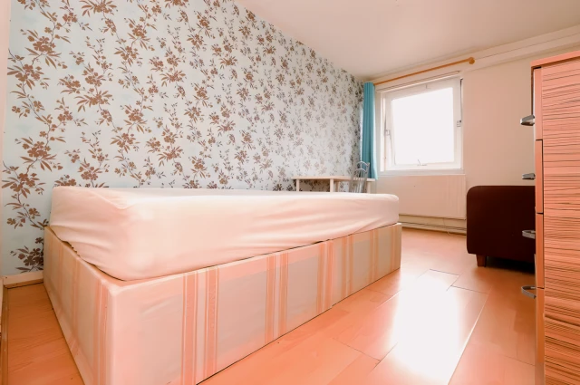 apartment in Mile End 2