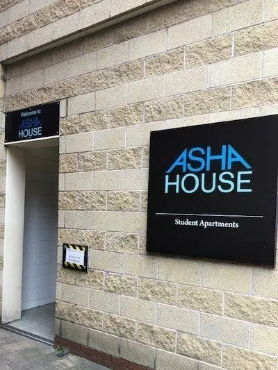 Asha House 1