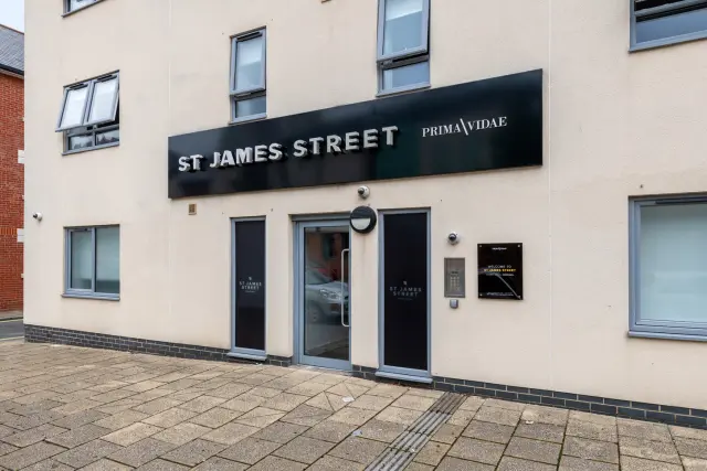 St James Street 2
