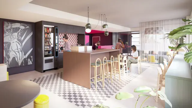 Vita Student Iona Street 4