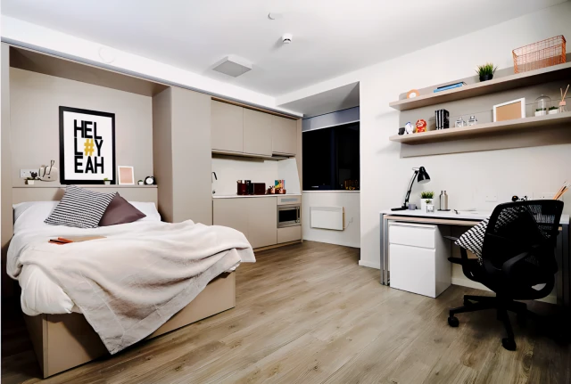uhomes.com | Student Accommodation, Housing, Flats, Apartments for Rent