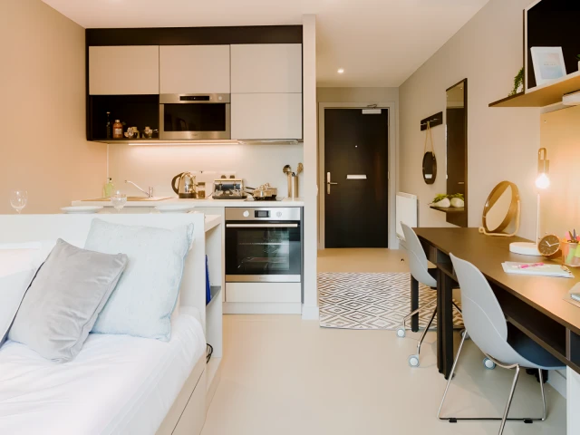 uhomes.com | Student Accommodation, Housing, Flats, Apartments for Rent