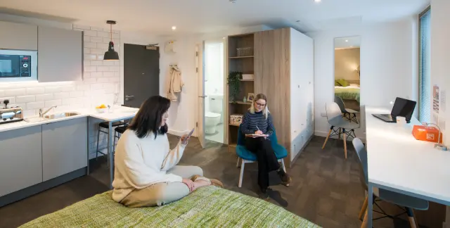 uhomes.com | Student Accommodation, Housing, Flats, Apartments for Rent