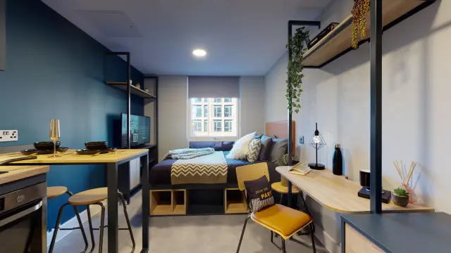 uhomes.com | Student Accommodation, Housing, Flats, Apartments for Rent