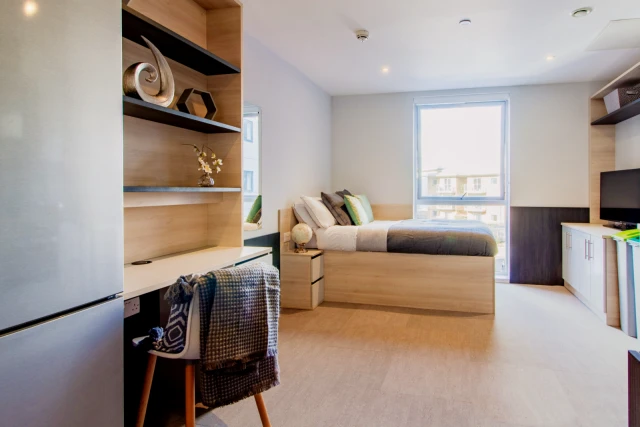 uhomes.com | Student Accommodation, Housing, Flats, Apartments for Rent