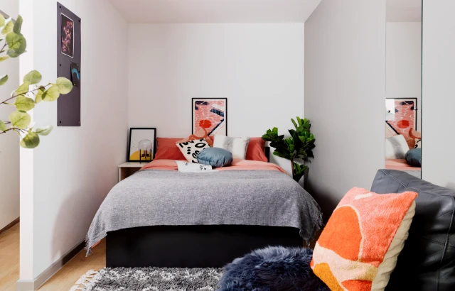uhomes.com | Student Accommodation, Housing, Flats, Apartments for Rent