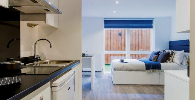 uhomes.com | Student Accommodation, Housing, Flats, Apartments for Rent