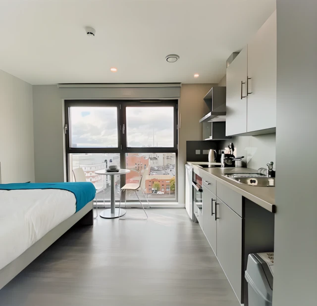 uhomes.com | Student Accommodation, Housing, Flats, Apartments for Rent