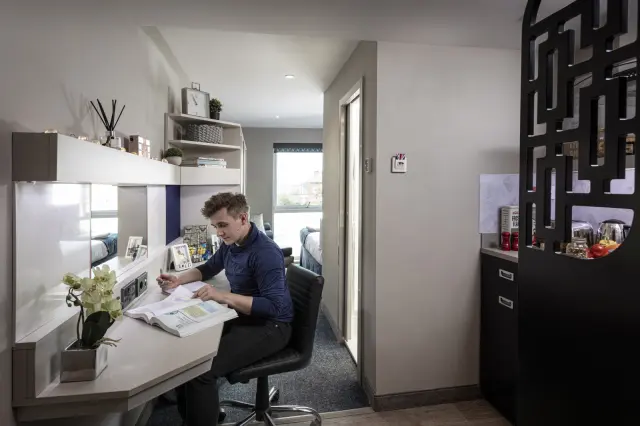 uhomes.com | Student Accommodation, Housing, Flats, Apartments for Rent