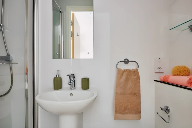 The Quarry - chỗ ở sinh viên tại Falmouth - 4 Bed Premium En-suite