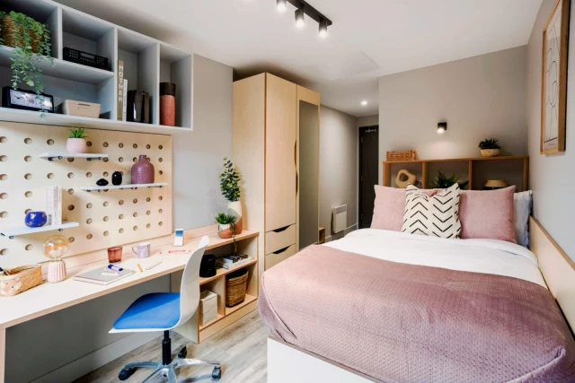 uhomes.com | Student Accommodation, Housing, Flats, Apartments for Rent
