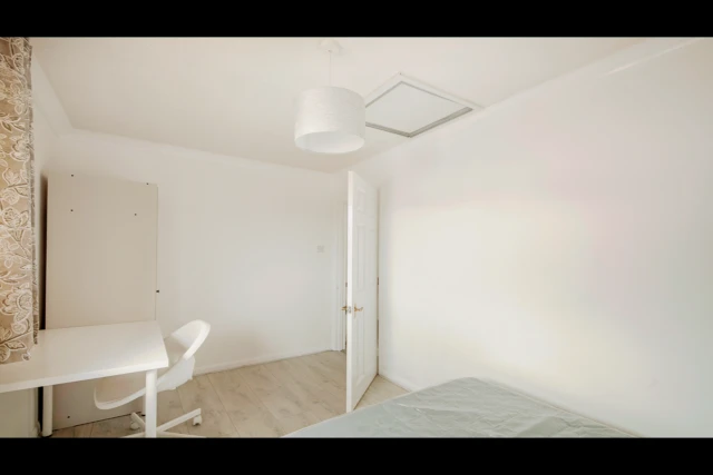 Valley Park Close EX4 - alloggio per studenti a Exeter - 5 Bed, 1 Bath