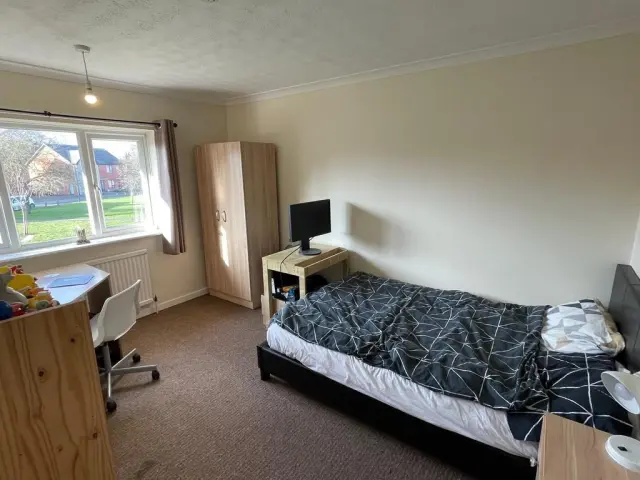13, Blankney Crescent, Lincoln 2