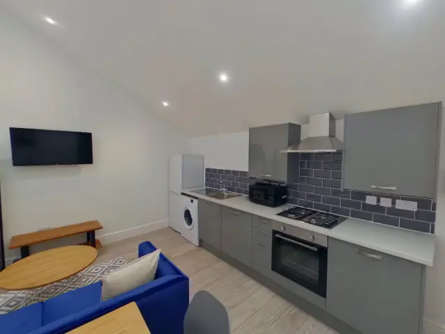20 G, Portland Street, Lincoln 1