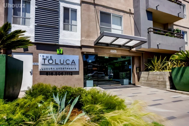 The Toluca Lofts 1