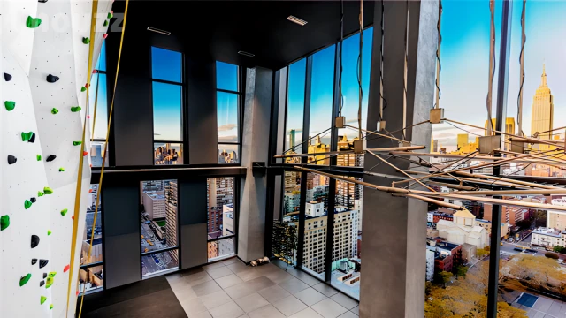 The Copper NYC - Student Apartments New York