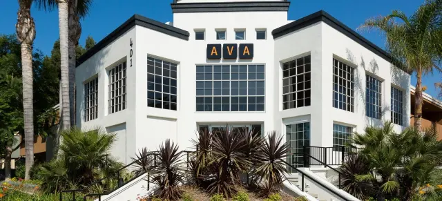 AVA Burbank 2