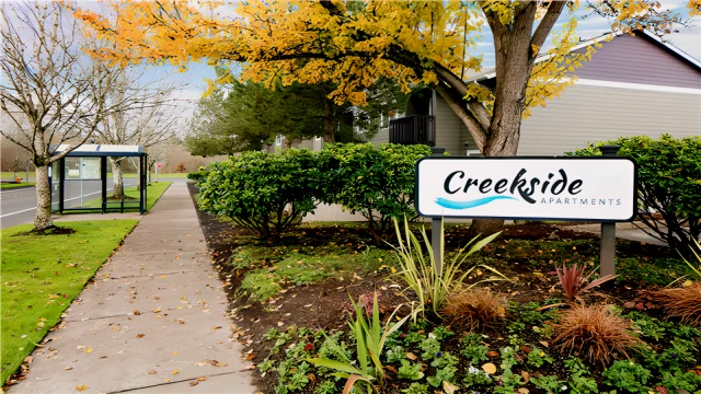 Creekside and Spring Creek Apartments 4