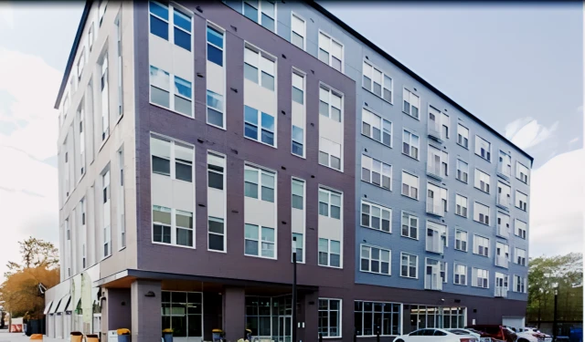 MetroMark Apartments 3