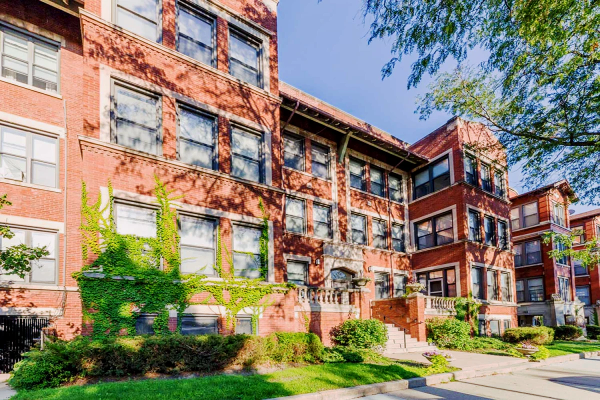 Drexel Terrace 0
