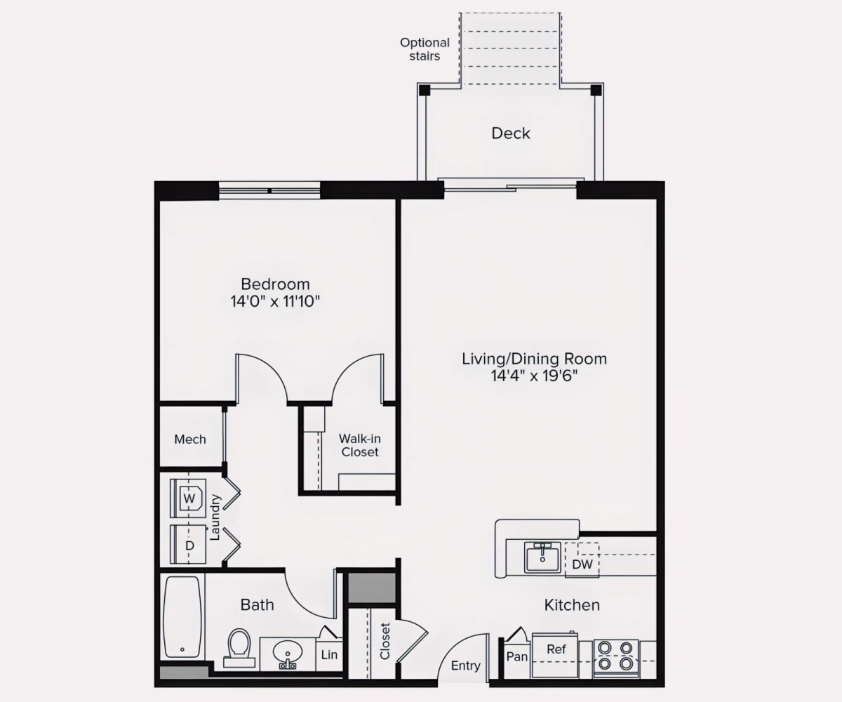 Main Campus Dr. #012-12438, Lexington, MA 02421 - Lexington student accommodation