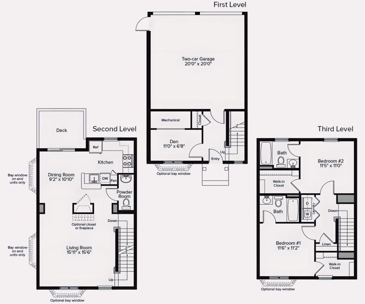 Main Campus Dr. #007-7003, Lexington, MA 02421 - Lexington student accommodation